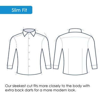 Slim Fit