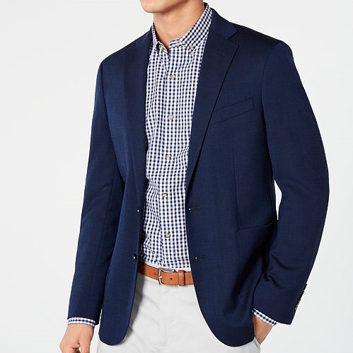 Bob fresh modern -Blazer