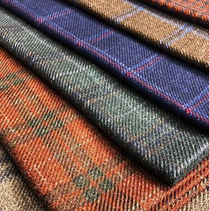 Blazer Fabrics