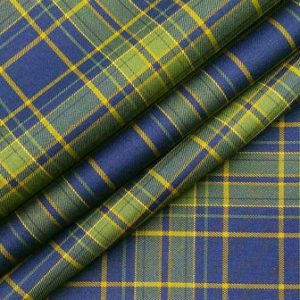 Suit Fabrics