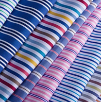Shirt Fabrics