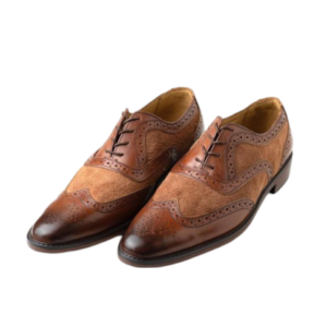 Bob's Genuine Leather Handcrafted Men's Formal Business/ Fashion Shoes Unique Design