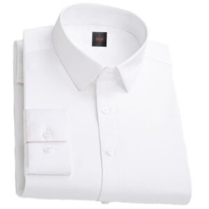 Bob's Wrinkle Free Italian Cotton Shirt