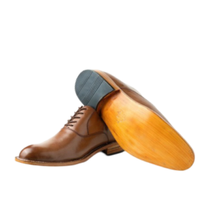 Bob's Genuine Leather Handcrafted Men's Formal Dress Shoes