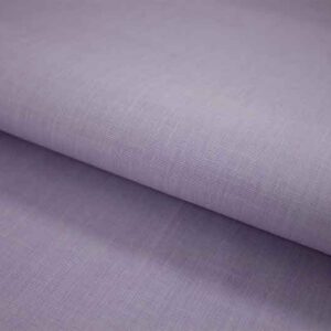 Cotton Rich Wrinkle Free Plain Weave Brand Shirt Fabric Plain Pattern B-374