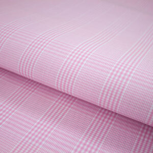 Wrinkle Free Cotton Shirt fabric B-390-1