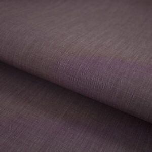 Bob's Wrinkle Free Italian Cotton Shirt Fabric Twill Pattern B-497