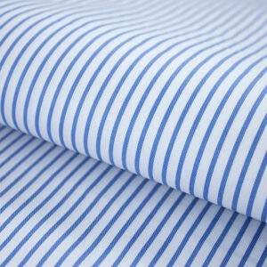 High Quality Striped Shirt Fabric Wrinkle Free BB-222