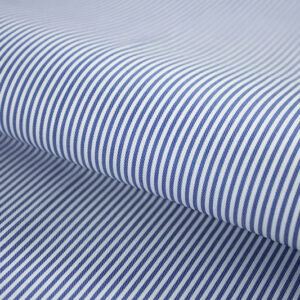 High Quality Striped Shirt Fabric For Wrinkle Free Shirt