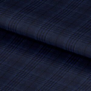 Bob's Linen/Wool Trousers