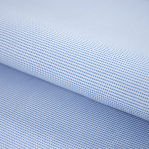 Bob's Wrinkle Free Shirt Fabrics Houndstooth Pattern BT-352