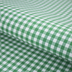 Bob's Easy Care Wrinkle Free Shirt Fabric Check Pattern BT-433