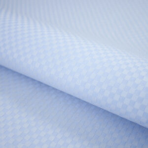 Bob's Superior Wrinkle Free Shirt Fabric Texture Pattern BT-480