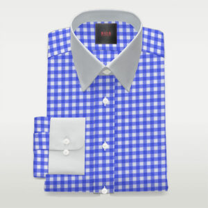 Bob's Casual Dress Shirt - Image 1