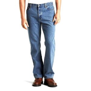 Bob Jeans Regular Fit
