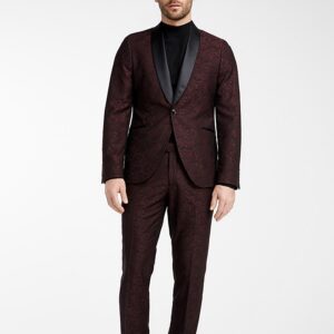 Bob Modern Wine Tuxedo