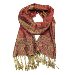 Bob Pashmina Shawl