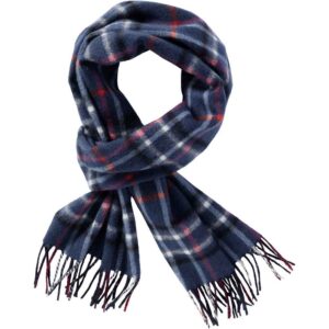 Bob Winter Scarves