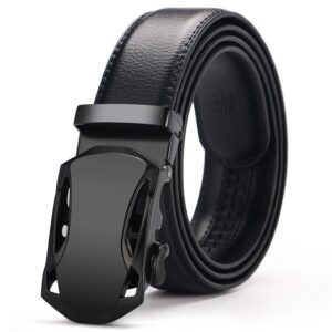 Bob Belt Genuine Leather