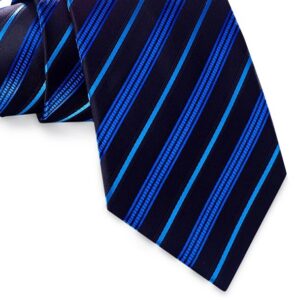Bob Light Blue Stripes Tie