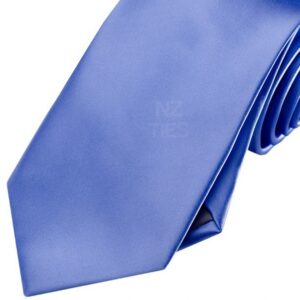 Bob Blue Neck Tie