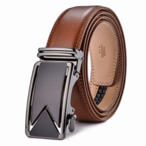 Bob Brown Leather Belts