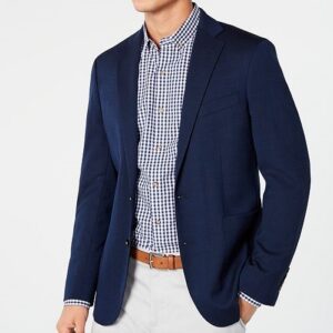 Bob's Fresh Modern Blazer - Image 1