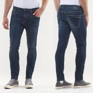 Bob Jean Skinny Fit