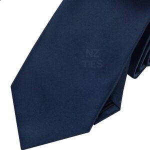 Bob Midnight Blue Tie