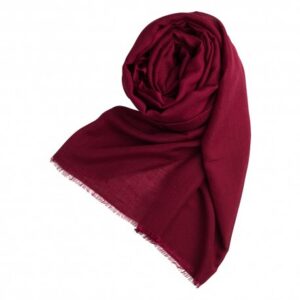 Bob Pashmina Cashmere and Silk