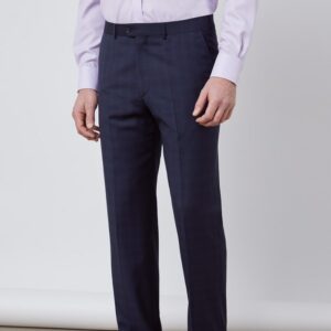 Bob Wool Navy Pant
