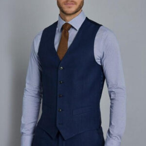 Bob's Medium Blue Suit - Image 2